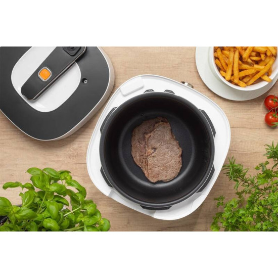 Multifunkčný hrniec - tlakový hrniec Sencor SPR 3600WH