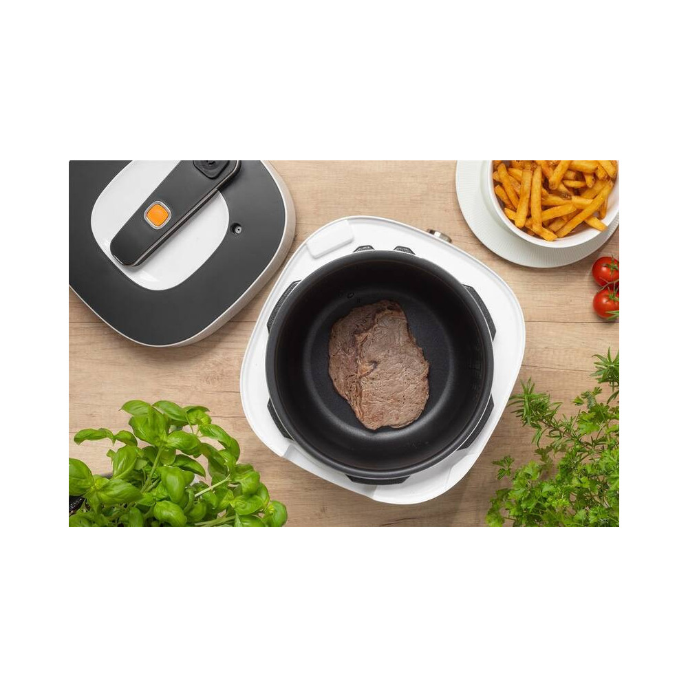 Multifunkčný hrniec - tlakový hrniec Sencor SPR 3600WH