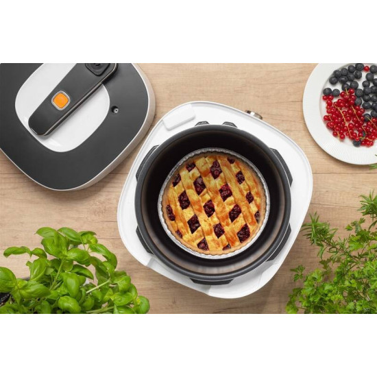 Мультиварка - скороварка Sencor SPR 3600WH