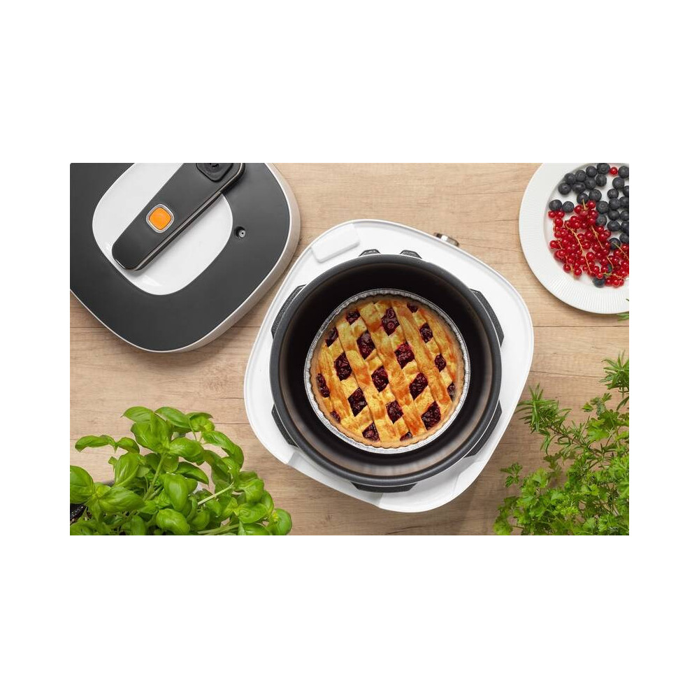 Мультиварка - скороварка Sencor SPR 3600WH