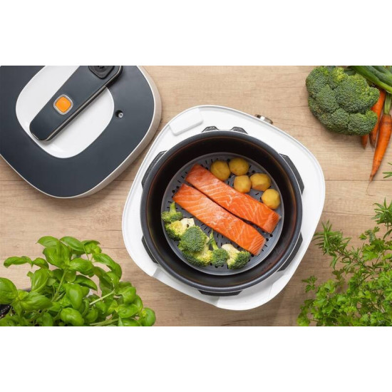 Мультиварка - скороварка Sencor SPR 3600WH