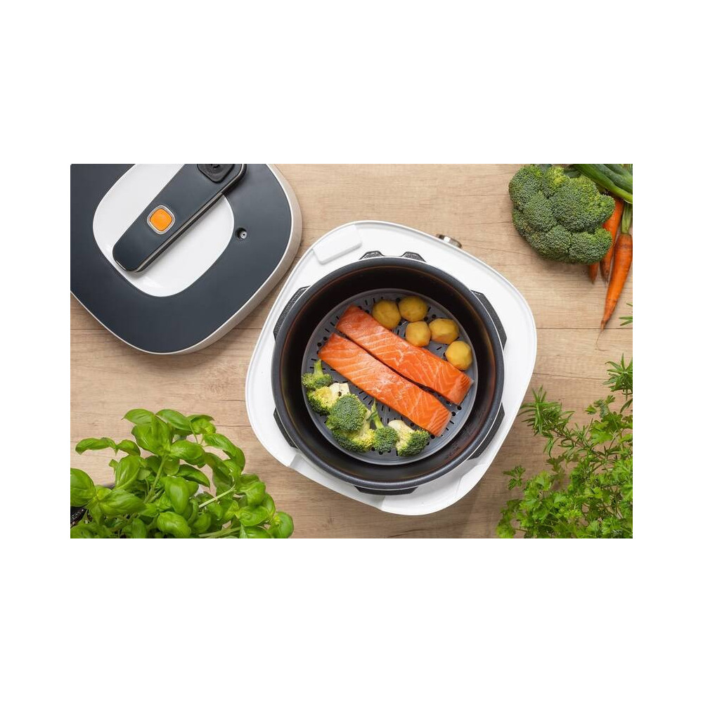 Multifunkčný hrniec - tlakový hrniec Sencor SPR 3600WH