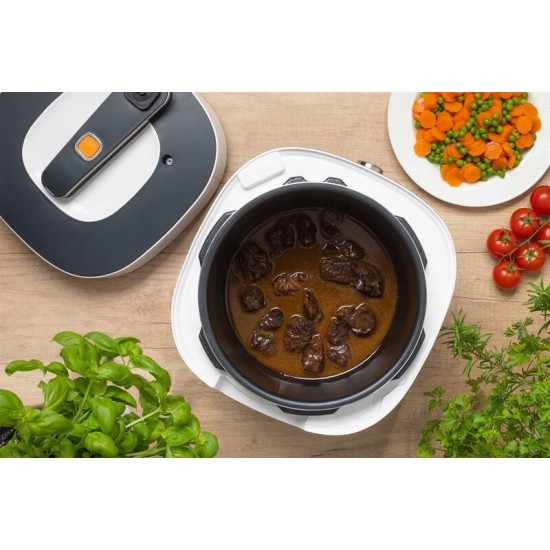 Мультиварка - скороварка Sencor SPR 3600WH