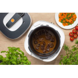 Мультиварка - скороварка Sencor SPR 3600WH