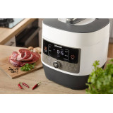 Multifunkčný hrniec - tlakový hrniec Sencor SPR 3600WH