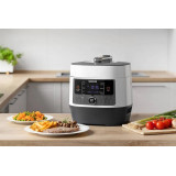 Multifunkčný hrniec - tlakový hrniec Sencor SPR 3600WH