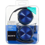 Slúchadlá s mikrofónom Sony MDR-ZX310APL