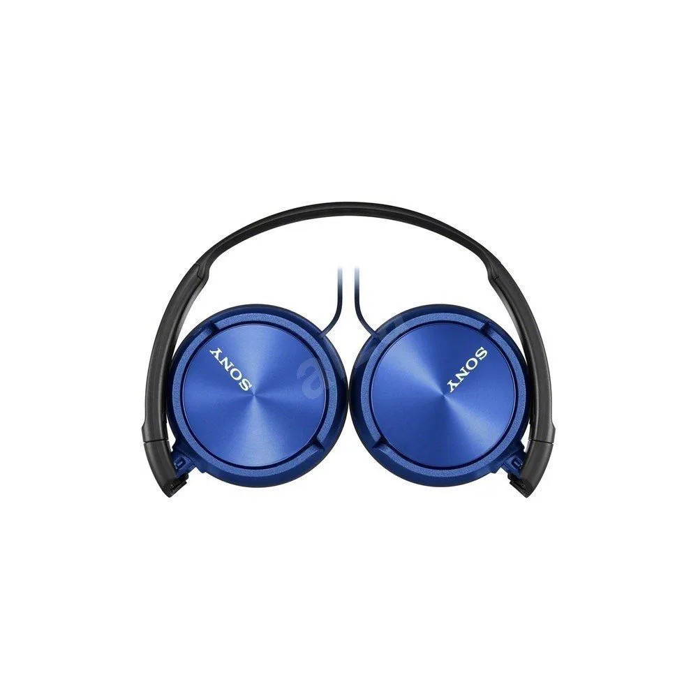 Slúchadlá s mikrofónom Sony MDR-ZX310APL