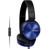 Навушники з мікрофоном Sony MDR-ZX310APL