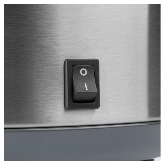 Рисоварка Sencor SRM 1000SS