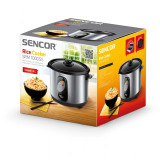 Рисоварка Sencor SRM 1000SS