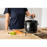 Рисоварка Sencor SRM 1001BK