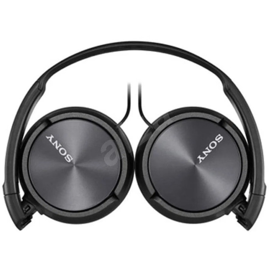 Навушники з мікрофоном Sony MDR-ZX310APB