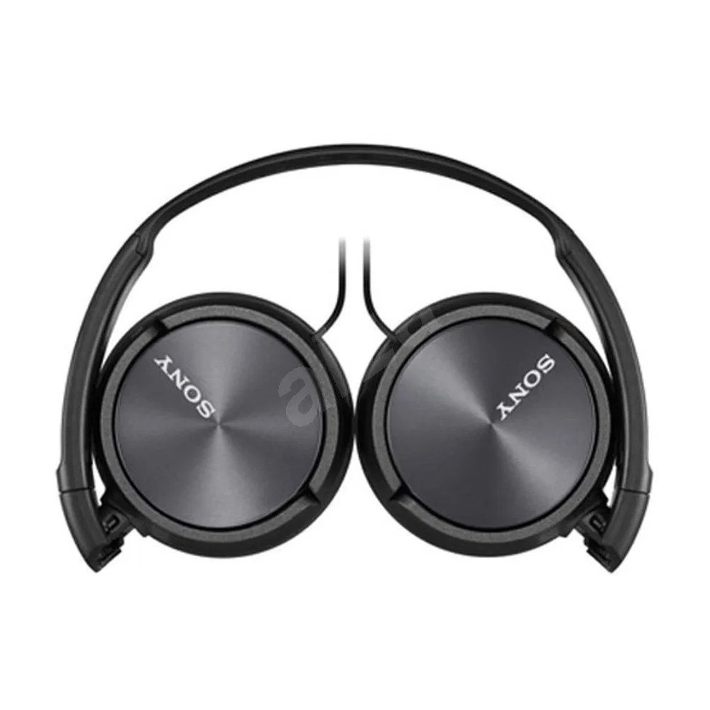 Навушники з мікрофоном Sony MDR-ZX310APB