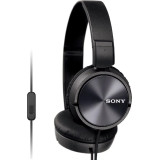 Навушники з мікрофоном Sony MDR-ZX310APB