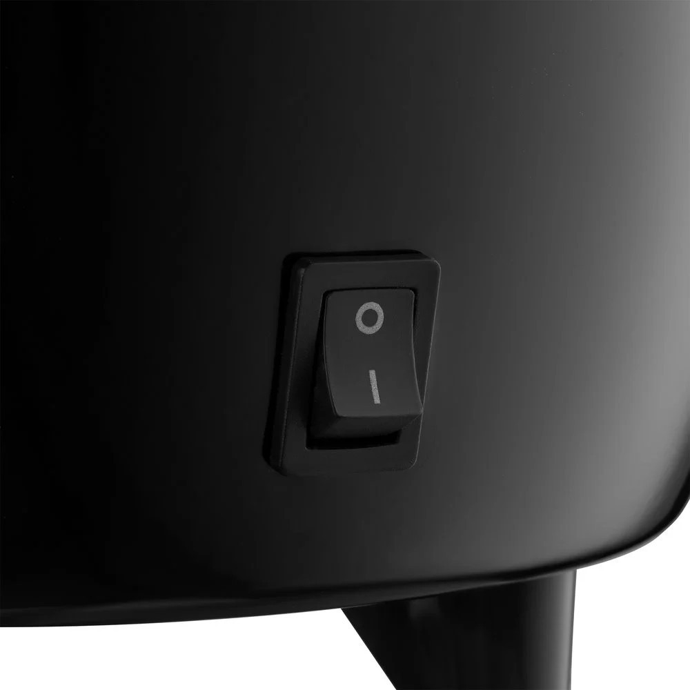 Rýžovar Sencor SRM 0601BK