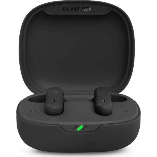 Slúchadlá TWS JBL Vibe Flex Black