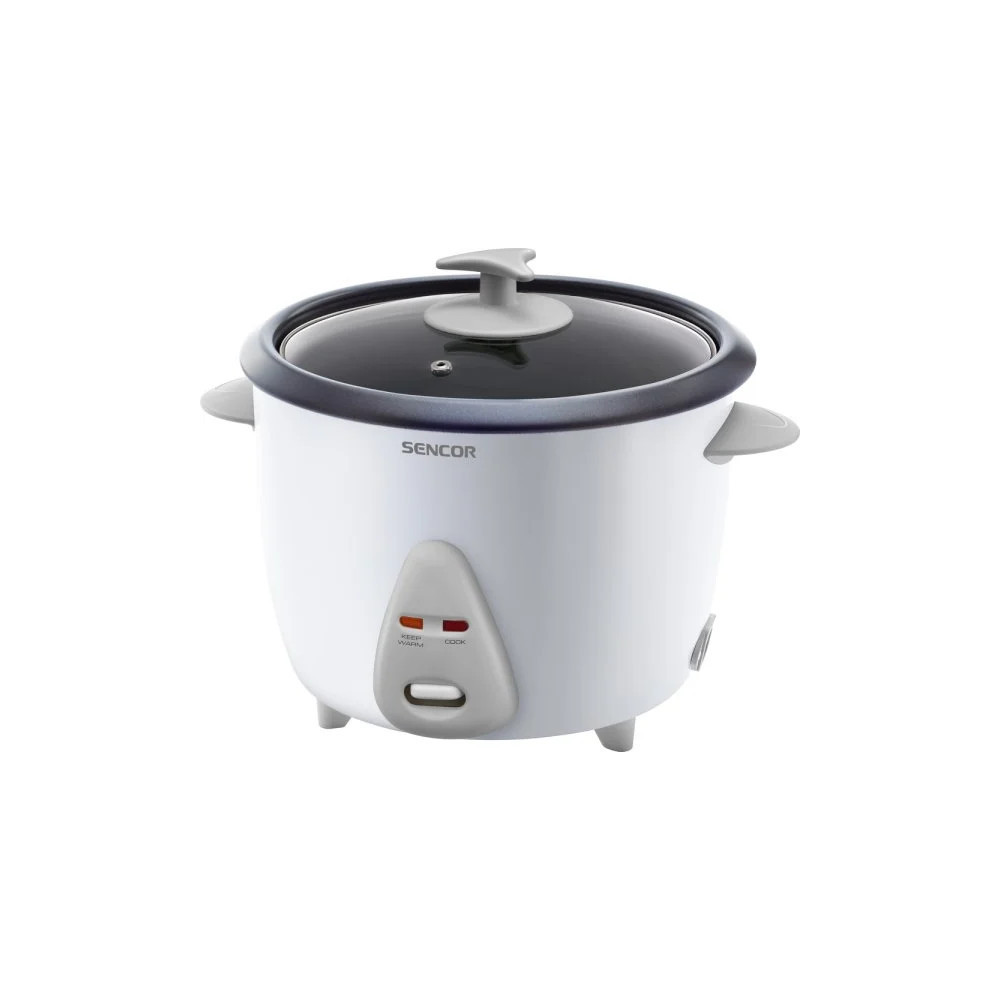 Rýžovar Sencor SRM 1500WH