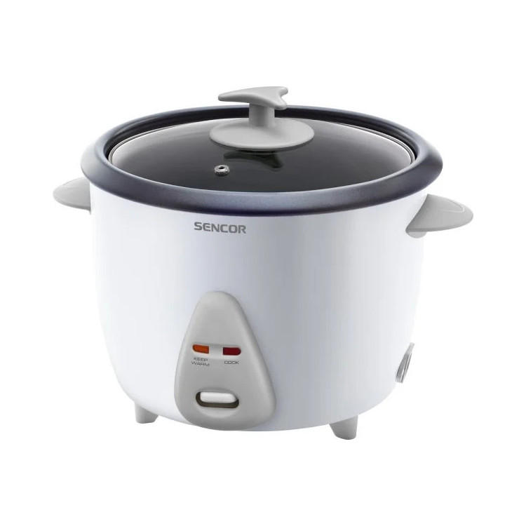 Рисоварка Sencor SRM 1500WH