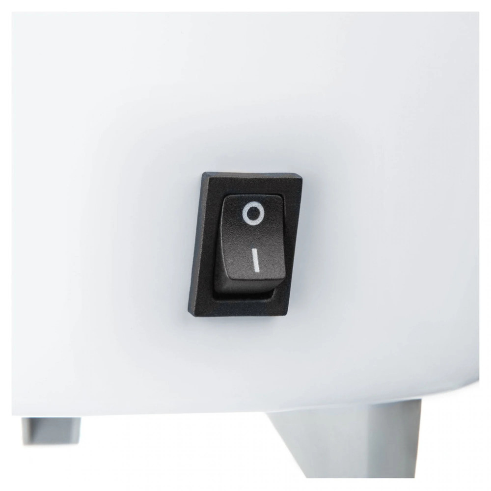 Rýžovar Sencor SRM 1500WH