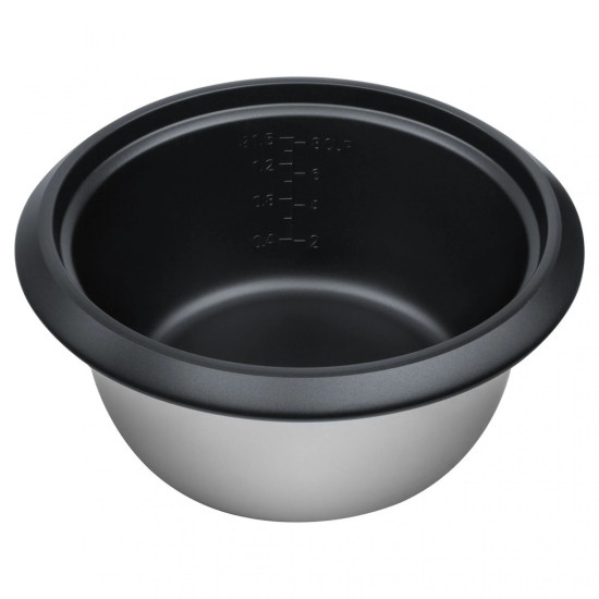 Rýžovar Sencor SRM 1500WH