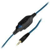 Slúchadlá s mikrofónom YENKEE YHP 3005 GUERRILLA