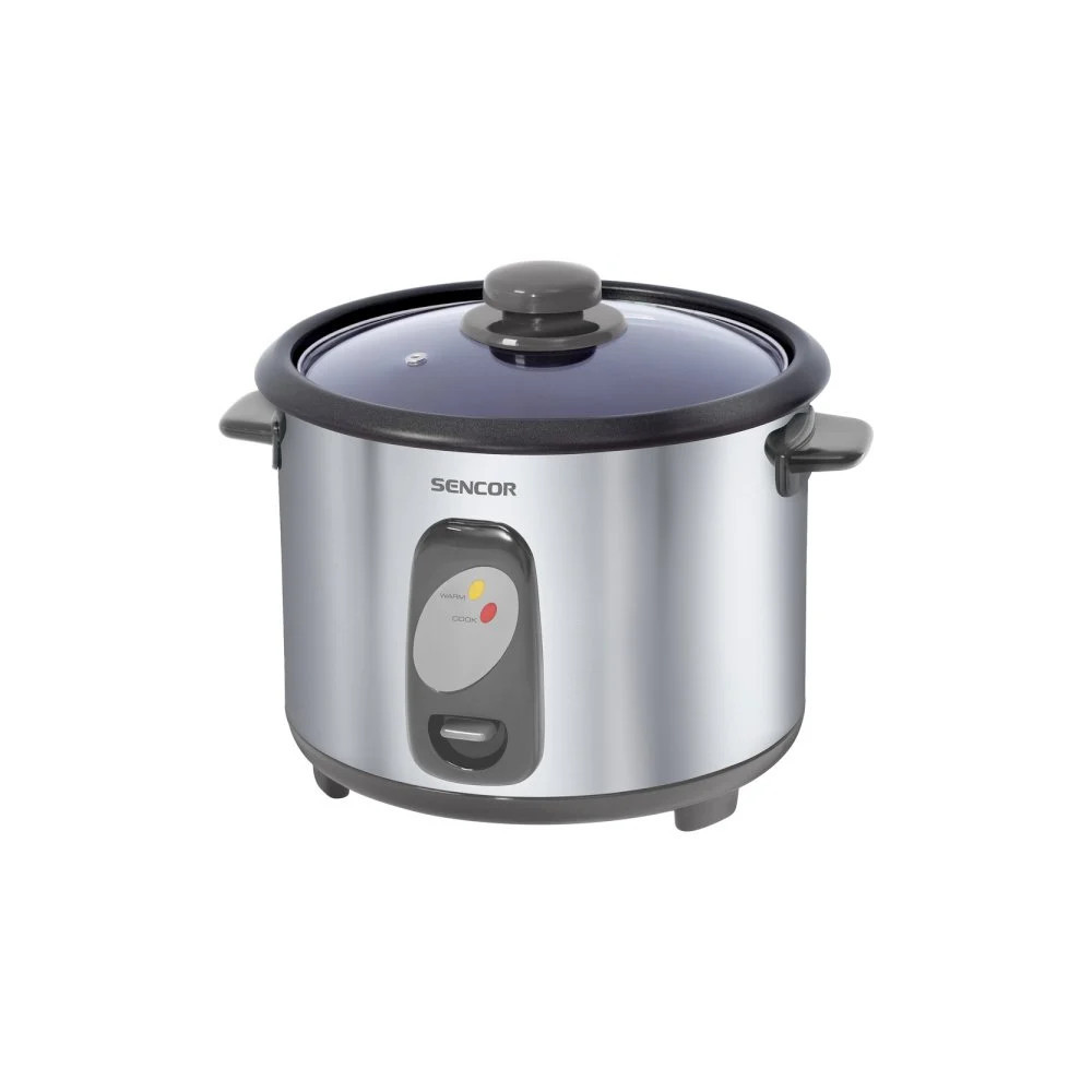Рисоварка Sencor SRM 1800SS