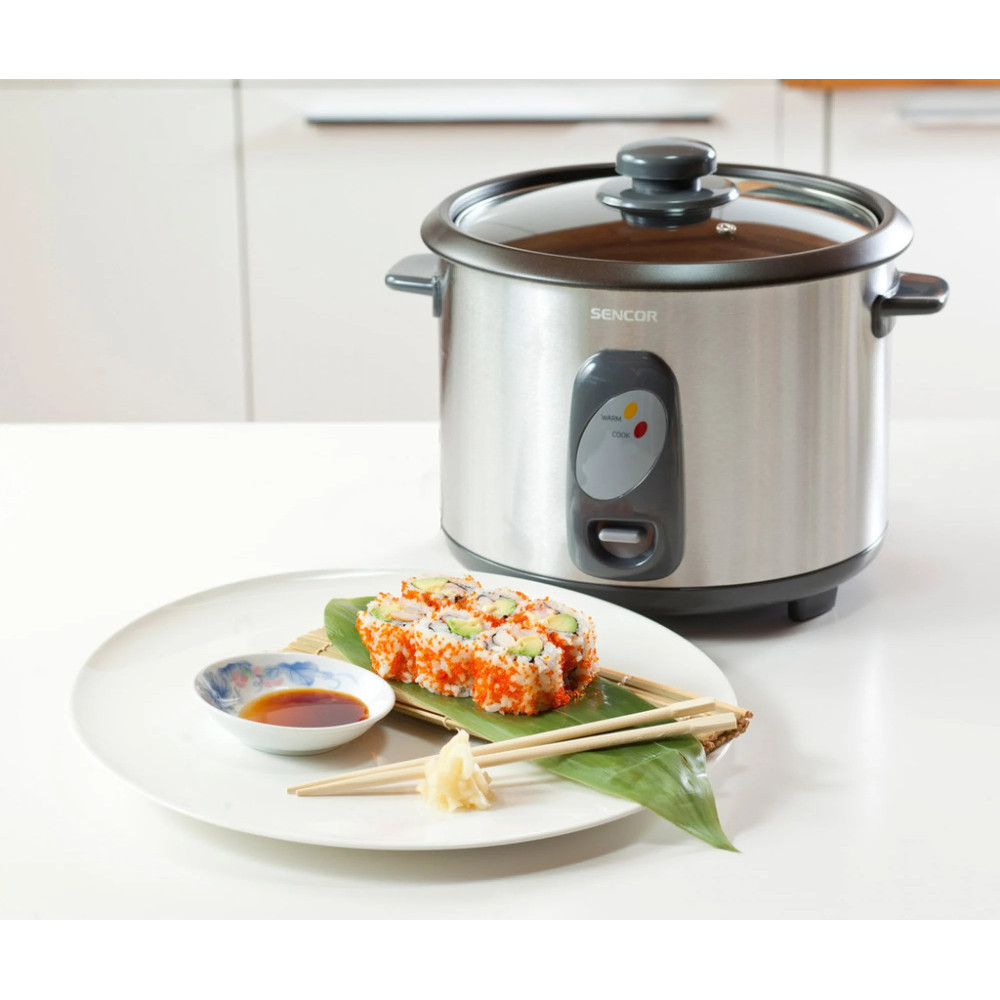 Rýžovar Sencor SRM 1800SS