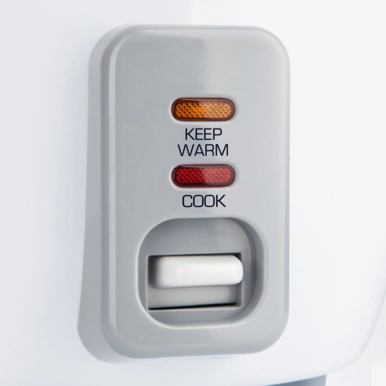 Rýžovar Sencor SRM 0600WH