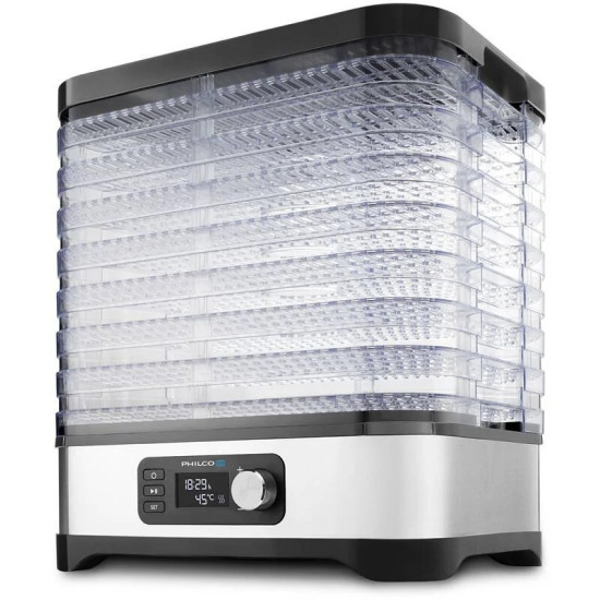Sušička Philco PHFD 5080