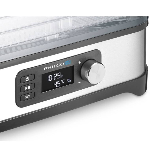 Sušička Philco PHFD 5080