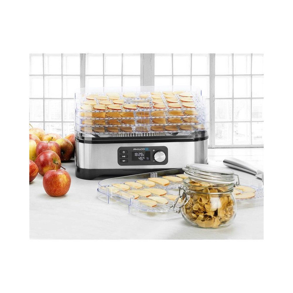 Sušička Philco PHFD 5080