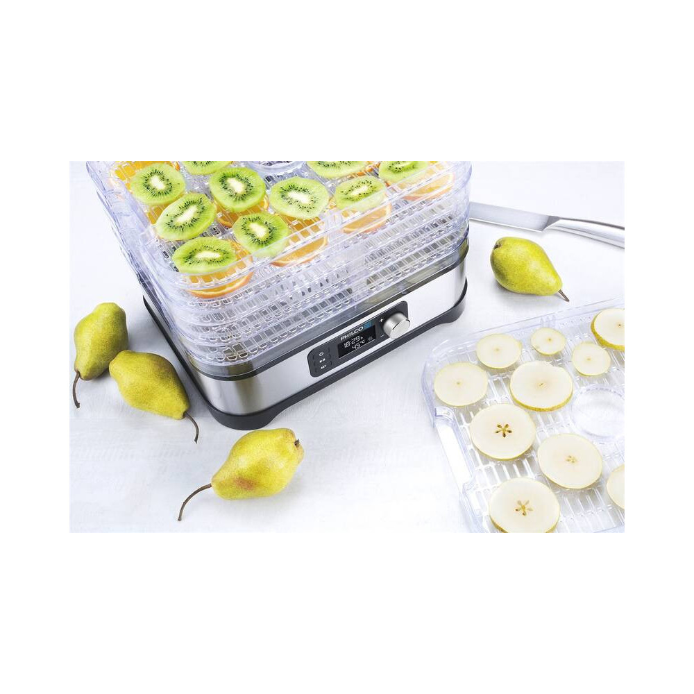 Sušička Philco PHFD 5080