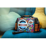 Audio systém Sencor SSS 3200 Kids