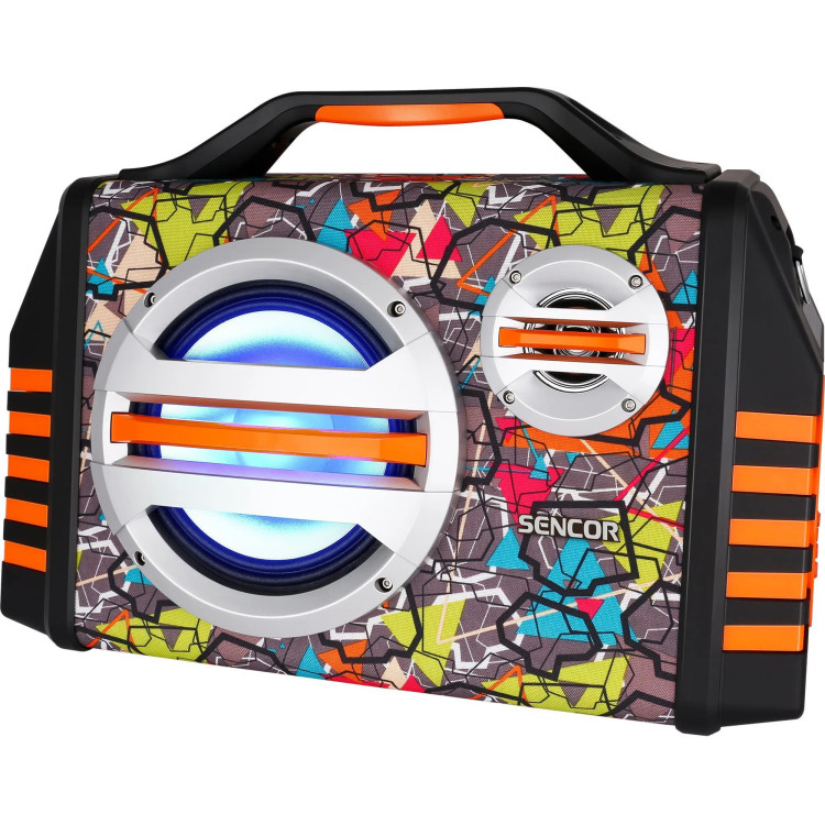 Audio systém Sencor SSS 3200 Kids