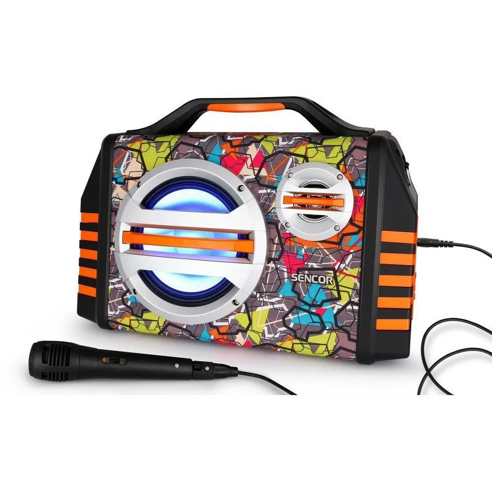 Audio systém Sencor SSS 3200 Kids