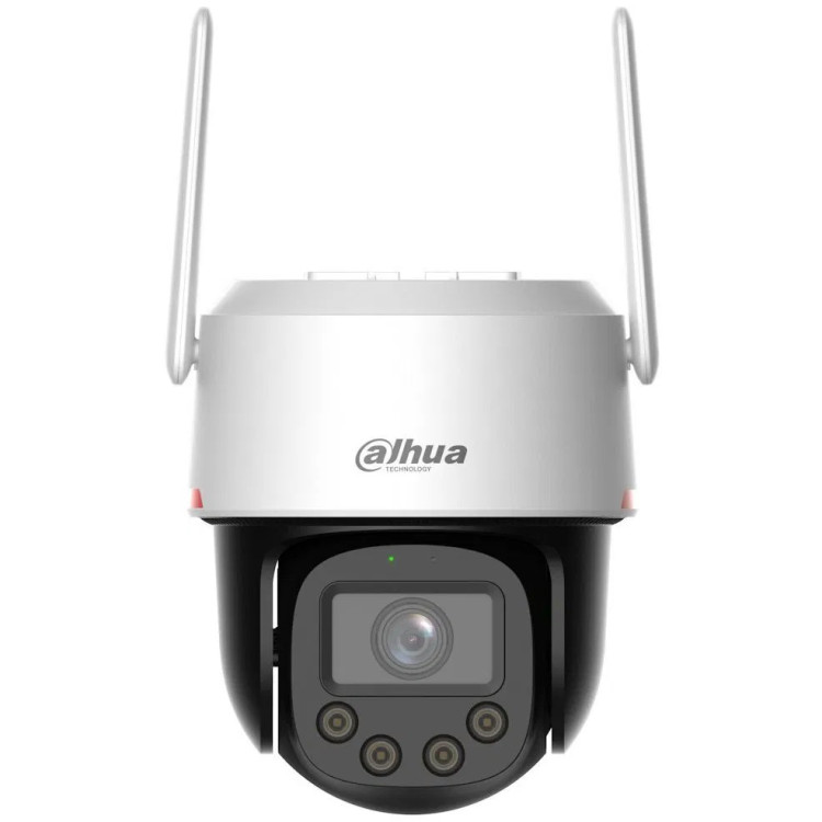 Камера відеоспостереження Dahua P4F-PV-4G