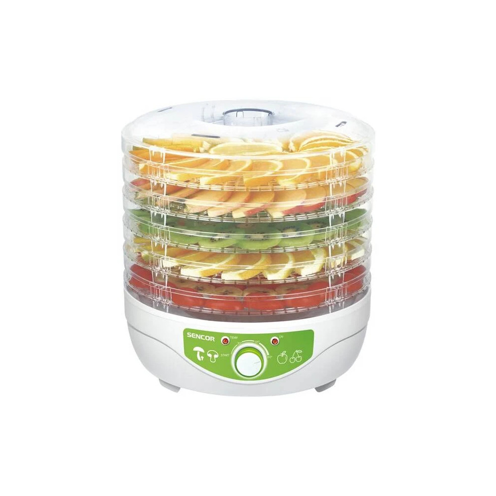 Сушка Sencor SFD 790WH