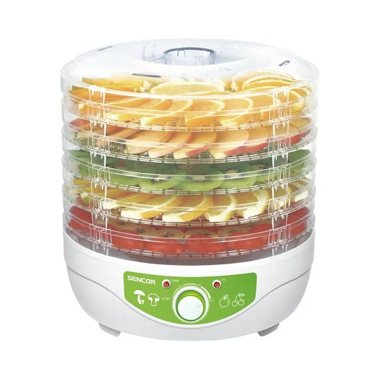 Sušička Sencor SFD 790WH