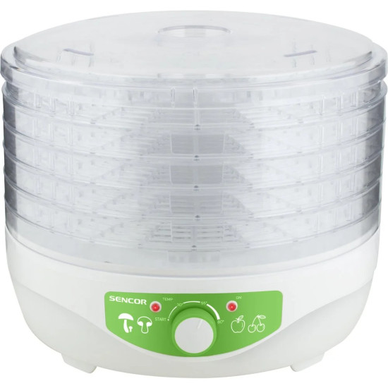Sušička Sencor SFD 790WH