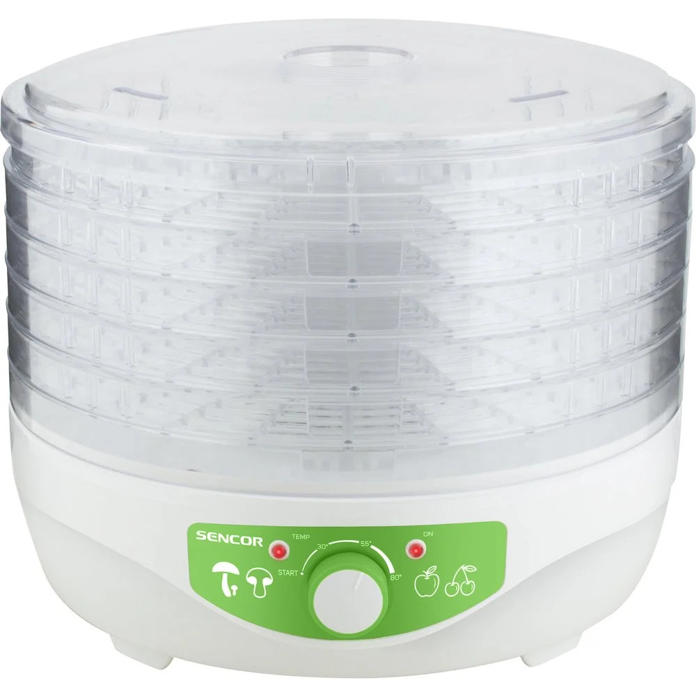 Сушка Sencor SFD 790WH