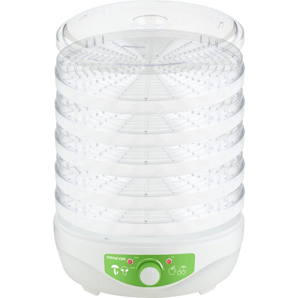 Сушка Sencor SFD 790WH