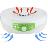 Sušička Sencor SFD 790WH