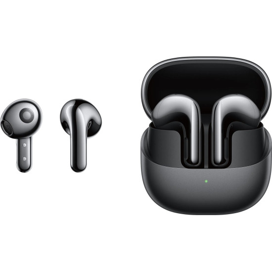 Slúchadlá TWS Xiaomi Buds 5 Graphite Black