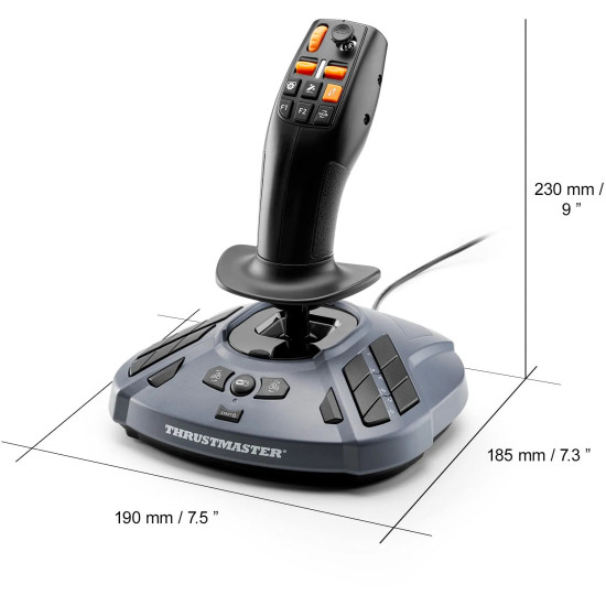 Joystik ThrustMaster SimTask FarmStick