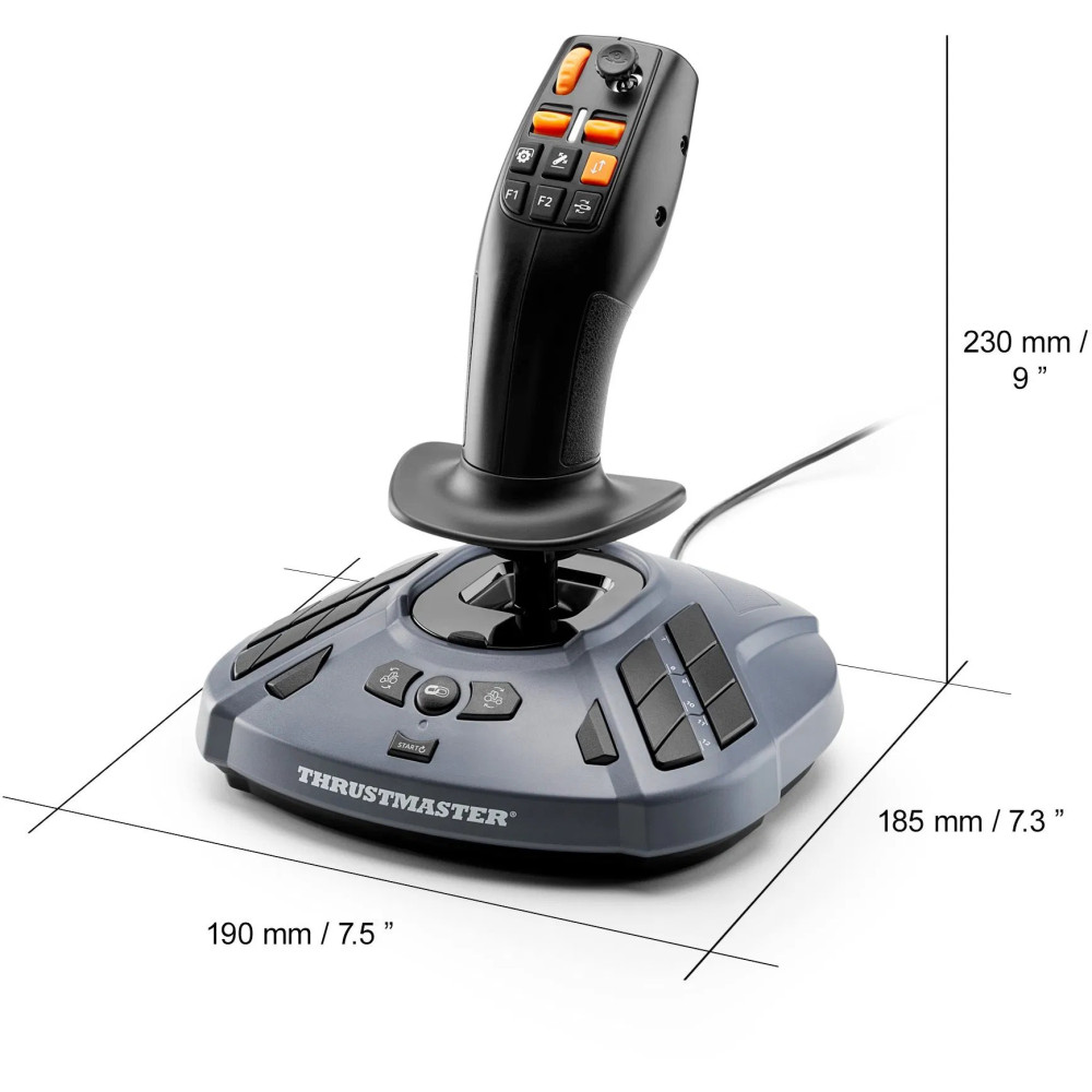 Joystik ThrustMaster SimTask FarmStick