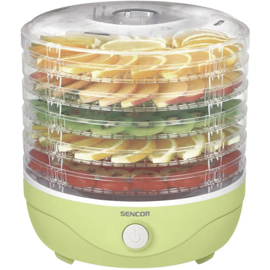 Sušička Sencor SFD 757GG
