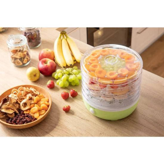 Сушка Sencor SFD 757GG