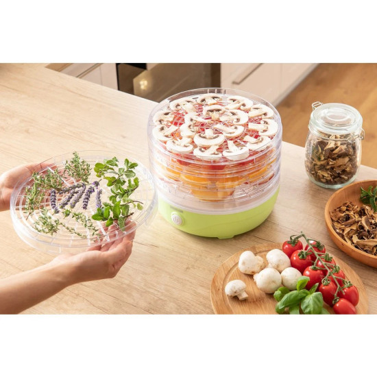 Sušička Sencor SFD 757GG