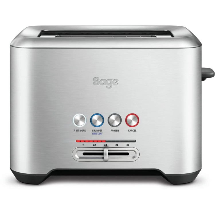 Тостер Sage BTA720